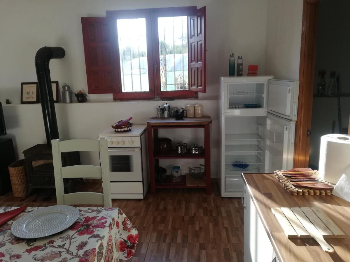 발렌시아 Country Side Loft 아파트 외부 사진