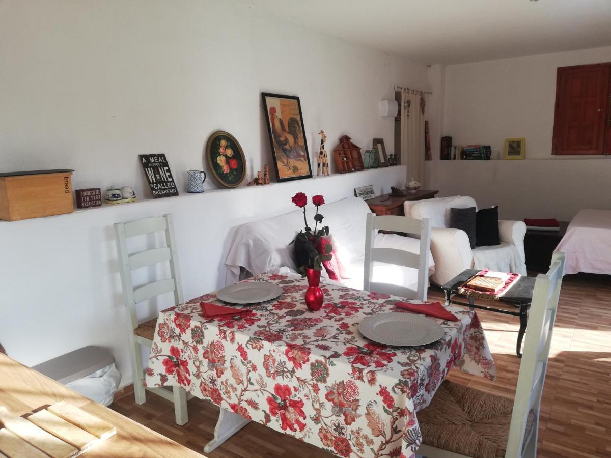 발렌시아 Country Side Loft 아파트 외부 사진