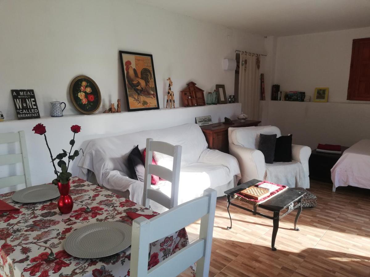 발렌시아 Country Side Loft 아파트 외부 사진