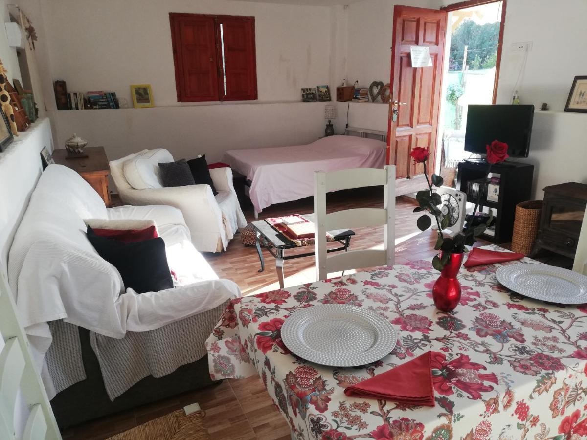 발렌시아 Country Side Loft 아파트 외부 사진