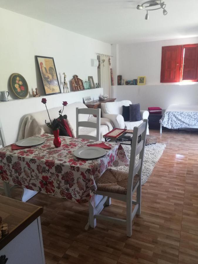 발렌시아 Country Side Loft 아파트 외부 사진