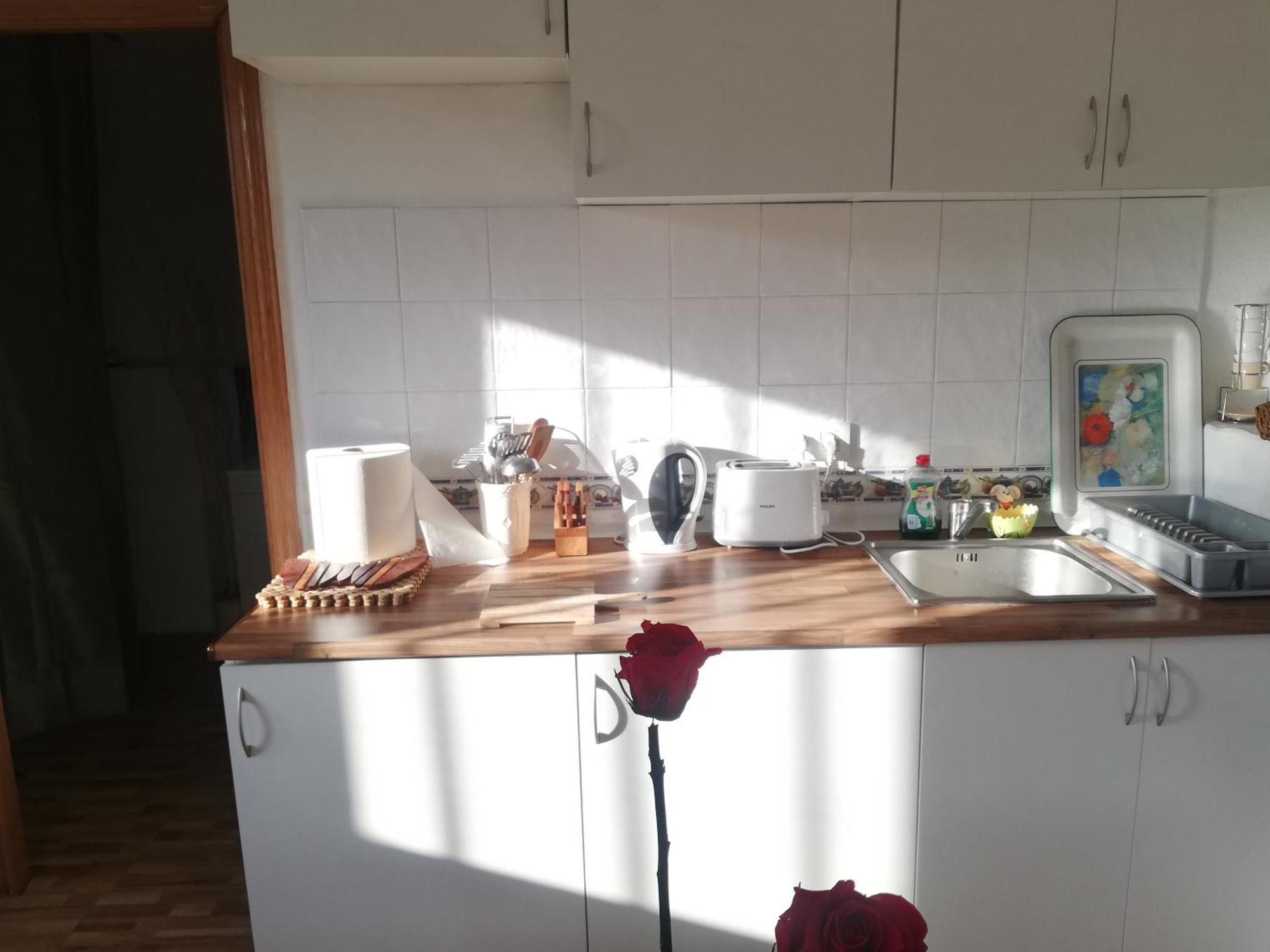 발렌시아 Country Side Loft 아파트 객실 사진