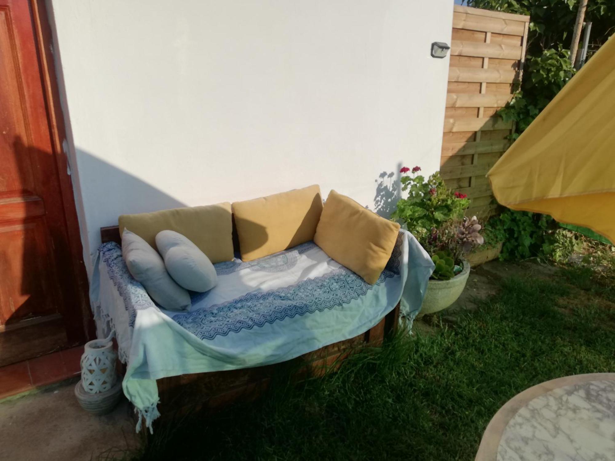 발렌시아 Country Side Loft 아파트 객실 사진
