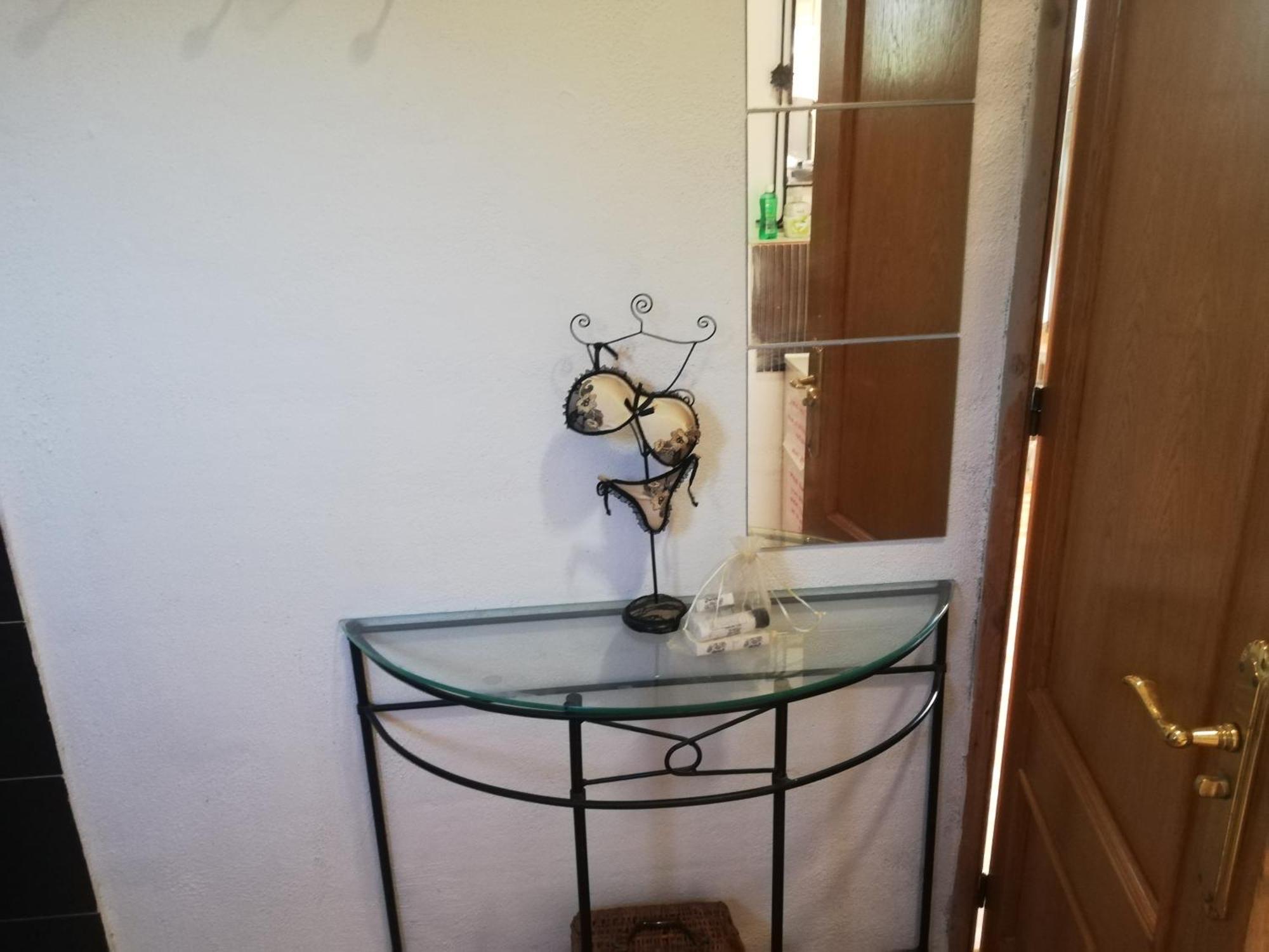 발렌시아 Country Side Loft 아파트 객실 사진